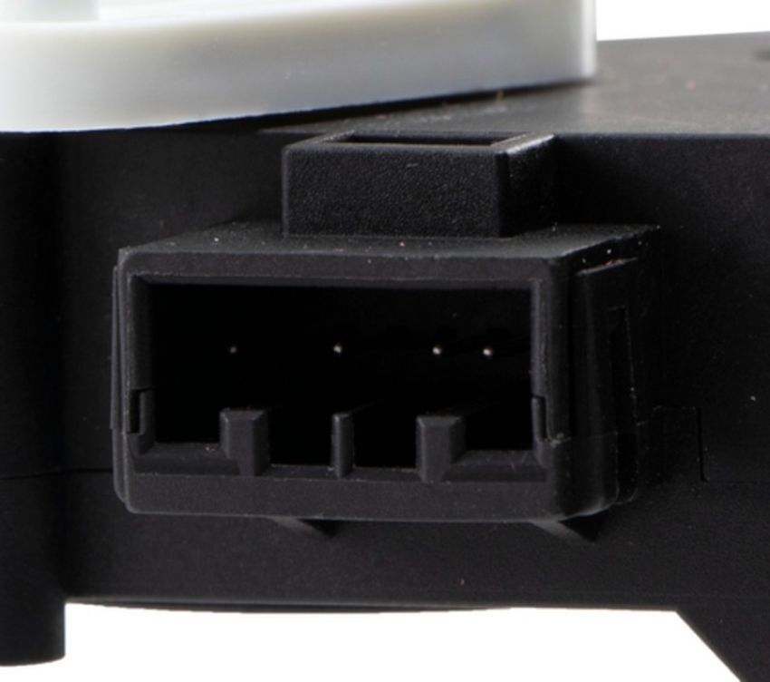 Four Seasons 73333 HVAC Air Door Actuator