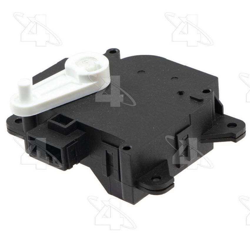 Four Seasons 73333 HVAC Air Door Actuator