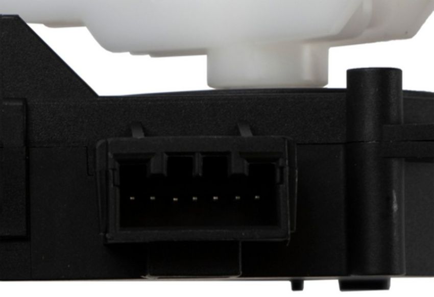 Four Seasons 73334 HVAC Air Door Actuator