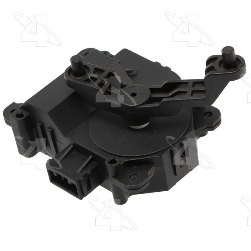 Four Seasons 73334 HVAC Air Door Actuator