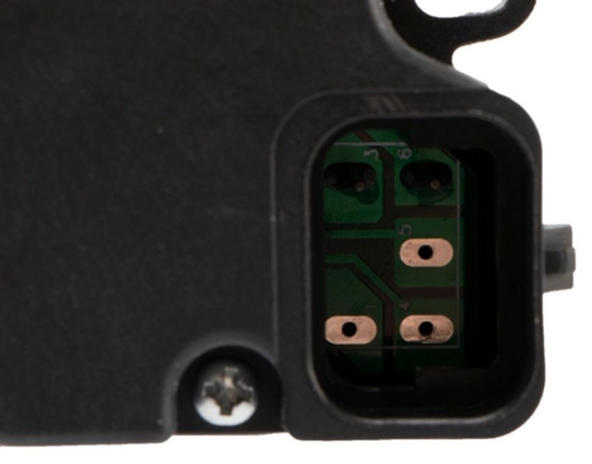 Four Seasons 73337 HVAC Air Door Actuator
