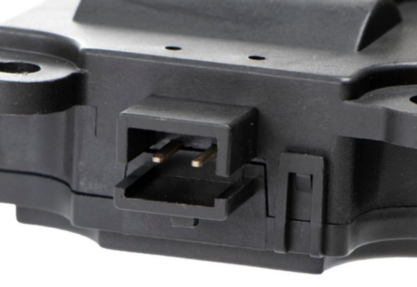 Four Seasons 73338 HVAC Air Door Actuator