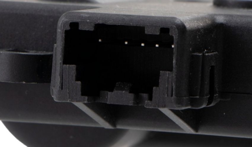 Four Seasons 73339 HVAC Air Door Actuator