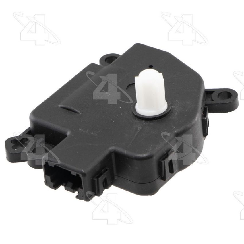 Four Seasons 73339 HVAC Air Door Actuator