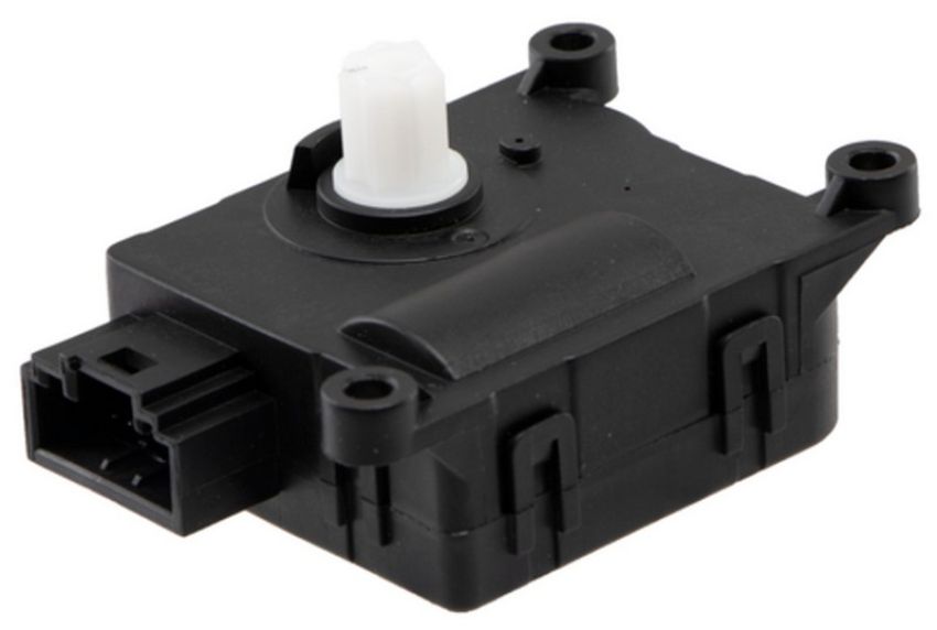 Four Seasons 73340 HVAC Air Door Actuator