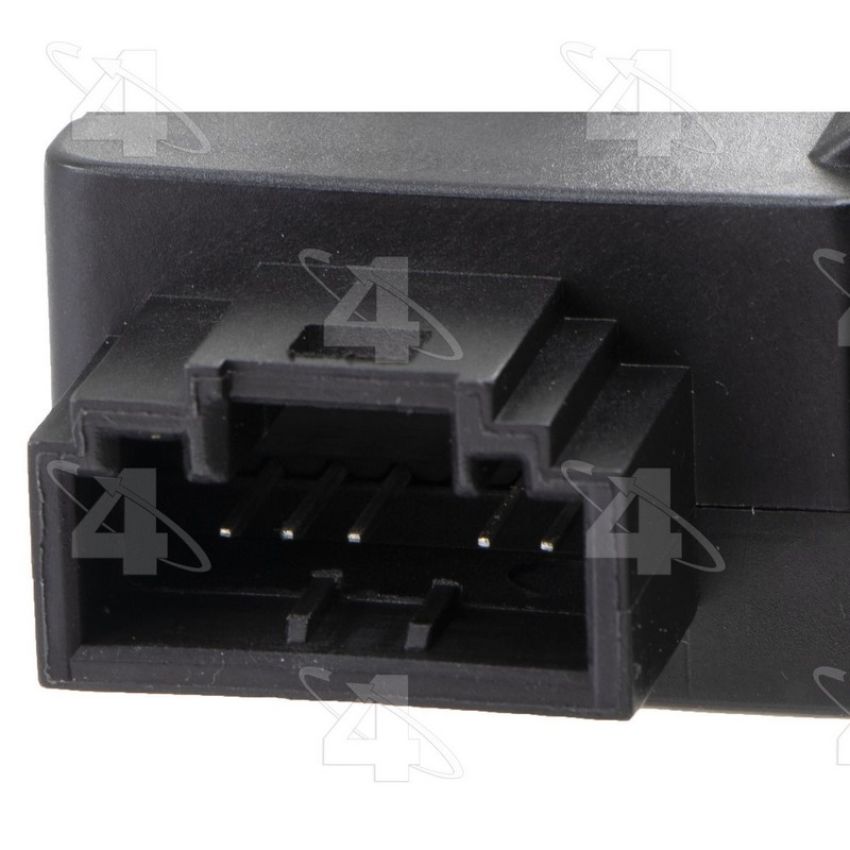 Four Seasons 73340 HVAC Air Door Actuator