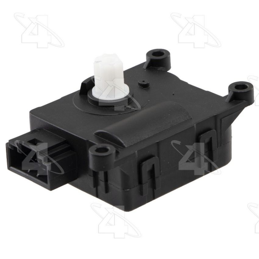 Four Seasons 73340 HVAC Air Door Actuator
