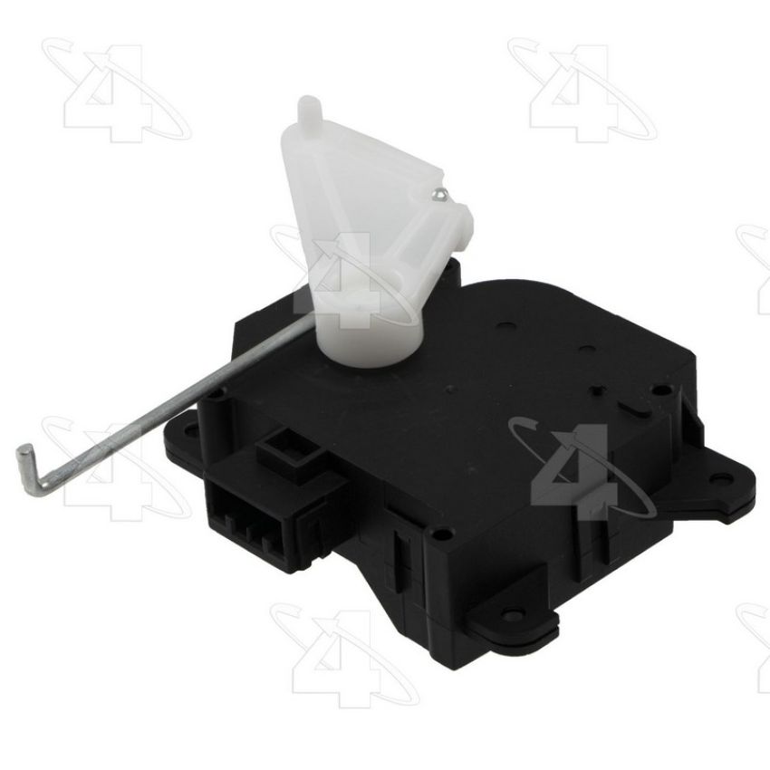 Four Seasons 73341 HVAC Air Door Actuator