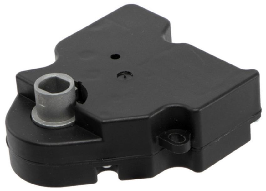 Four Seasons 73342 Heater Valve Actuator Motor