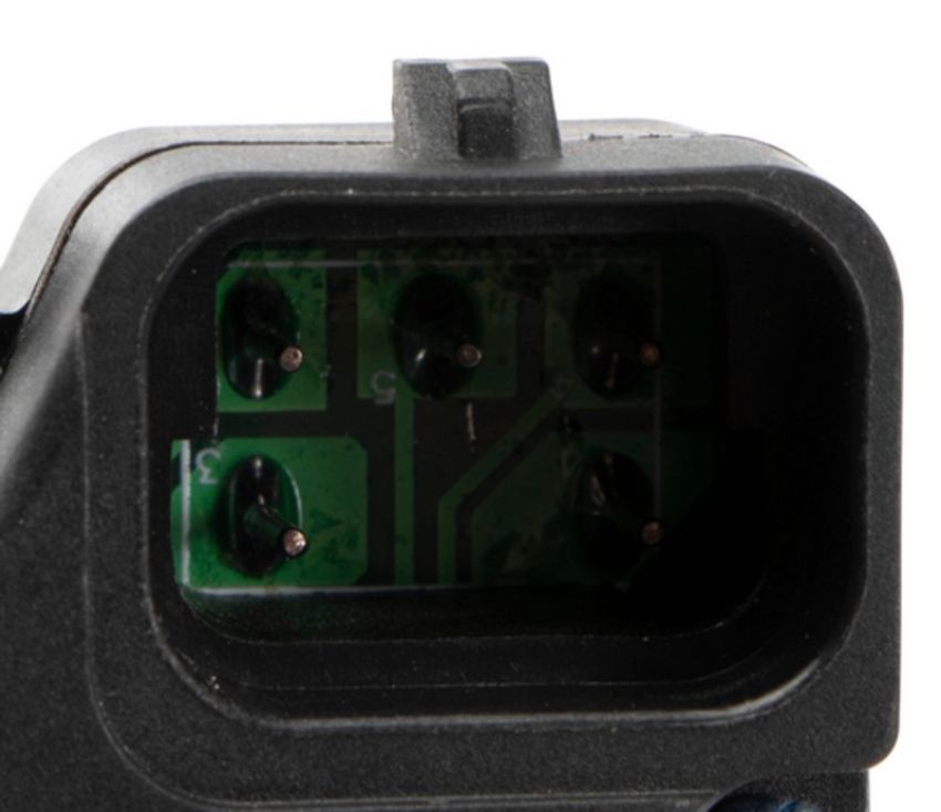 Four Seasons 73342 Heater Valve Actuator Motor