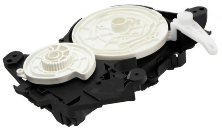 Four Seasons 73343 HVAC Air Door Actuator