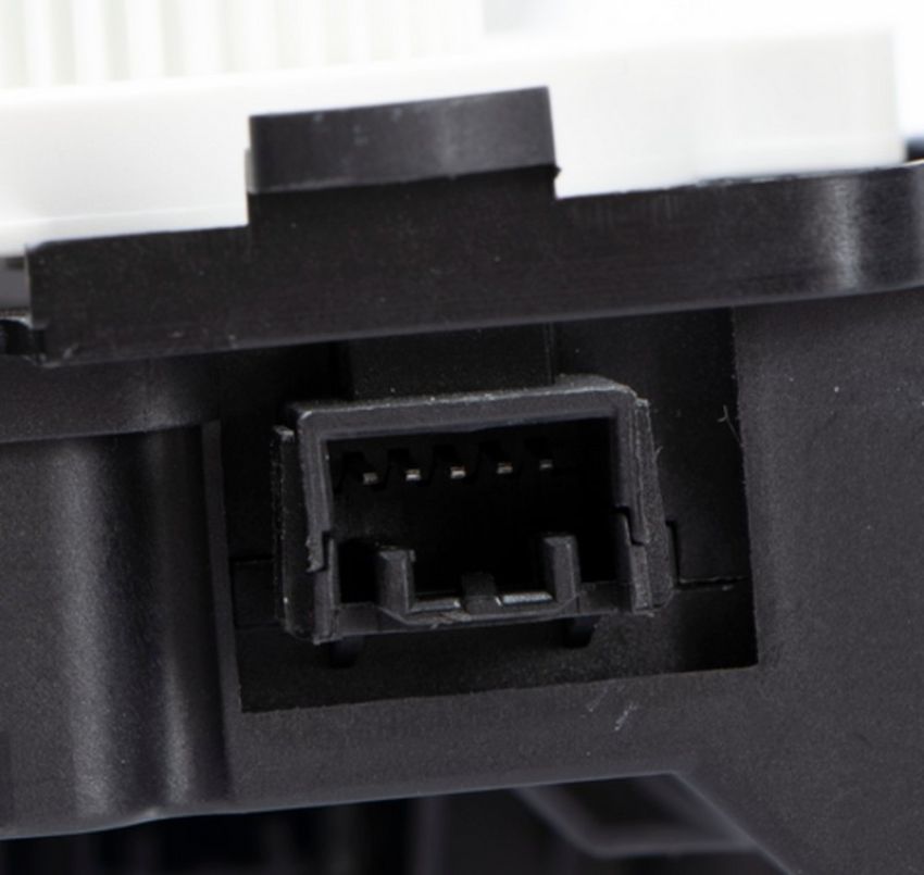 Four Seasons 73343 HVAC Air Door Actuator