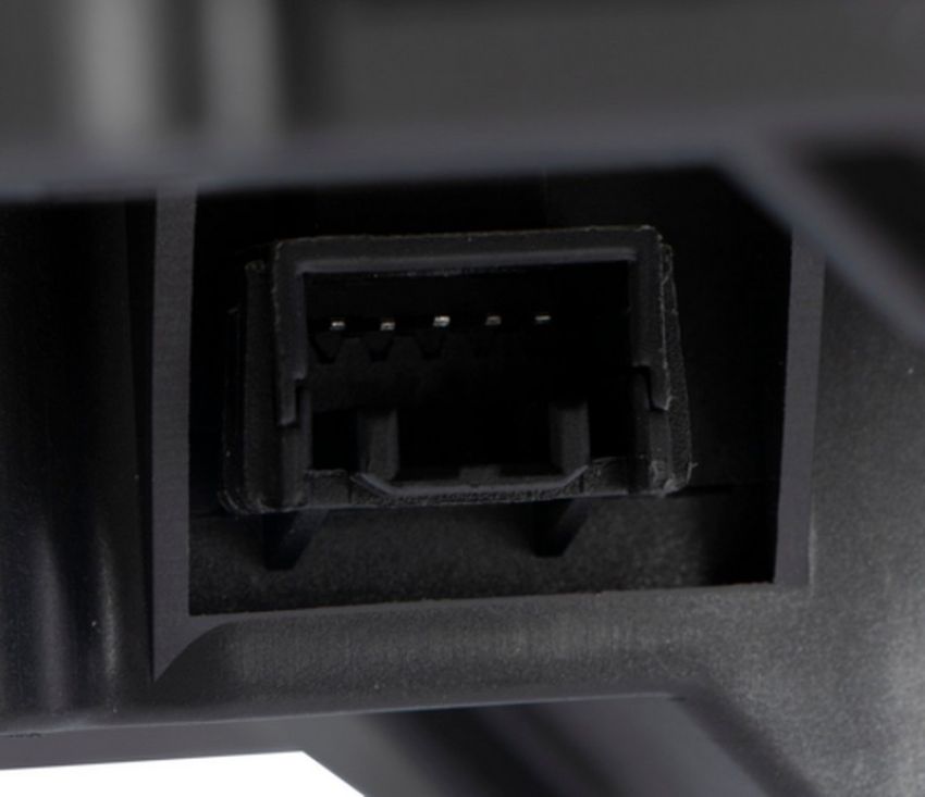 Four Seasons 73343 HVAC Air Door Actuator