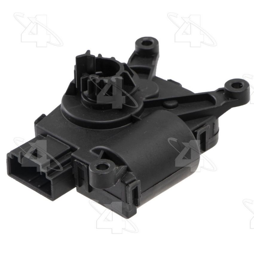 Four Seasons 73344 HVAC Air Door Actuator