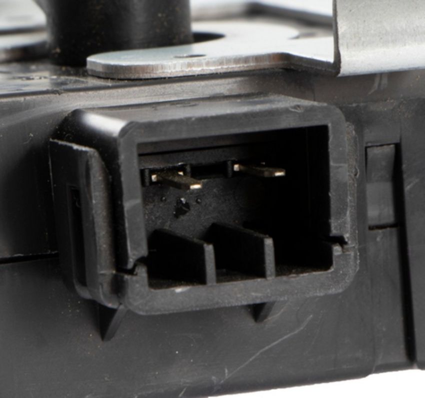 Four Seasons 73355 HVAC Air Door Actuator