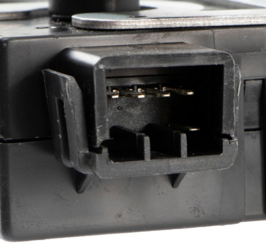 Four Seasons 73356 HVAC Air Door Actuator