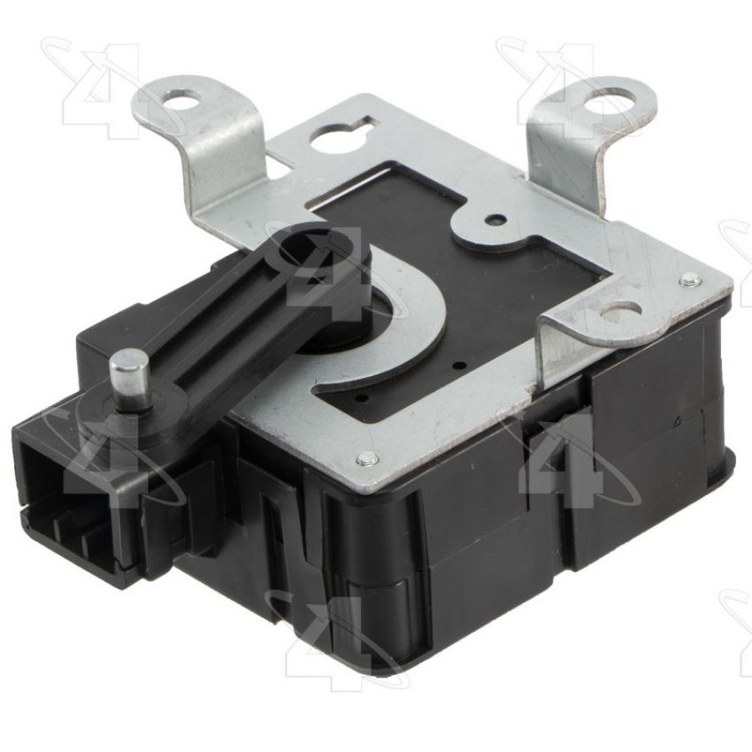 Four Seasons 73356 HVAC Air Door Actuator