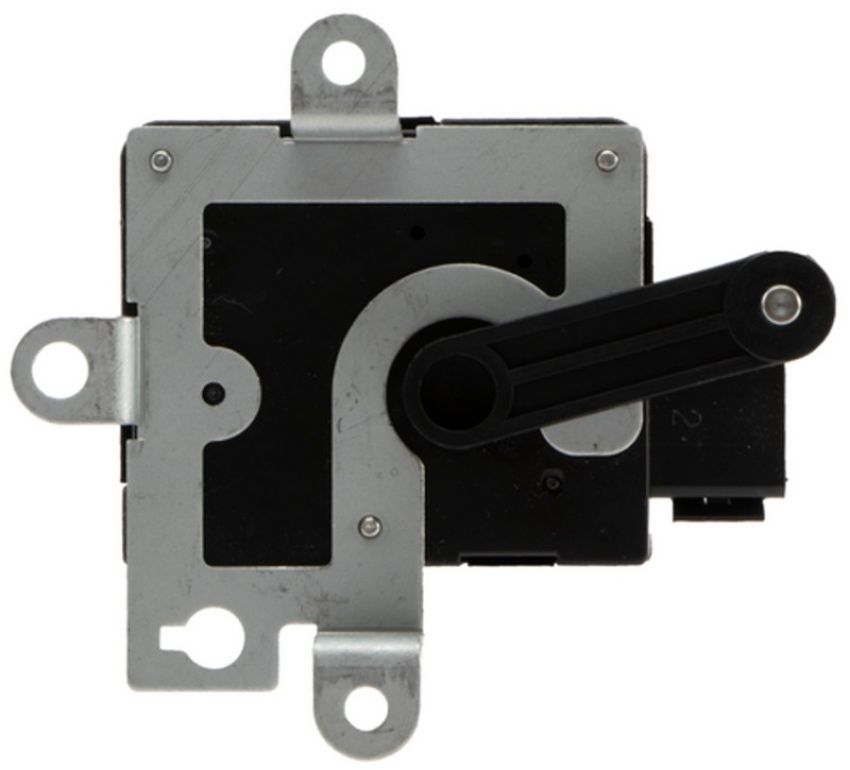Four Seasons 73356 HVAC Air Door Actuator