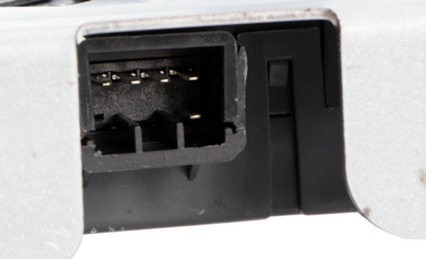 Four Seasons 73357 HVAC Air Door Actuator