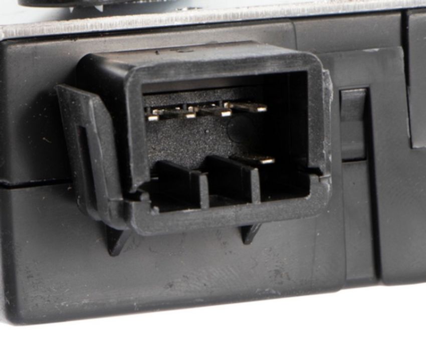 Four Seasons 73358 HVAC Air Door Actuator