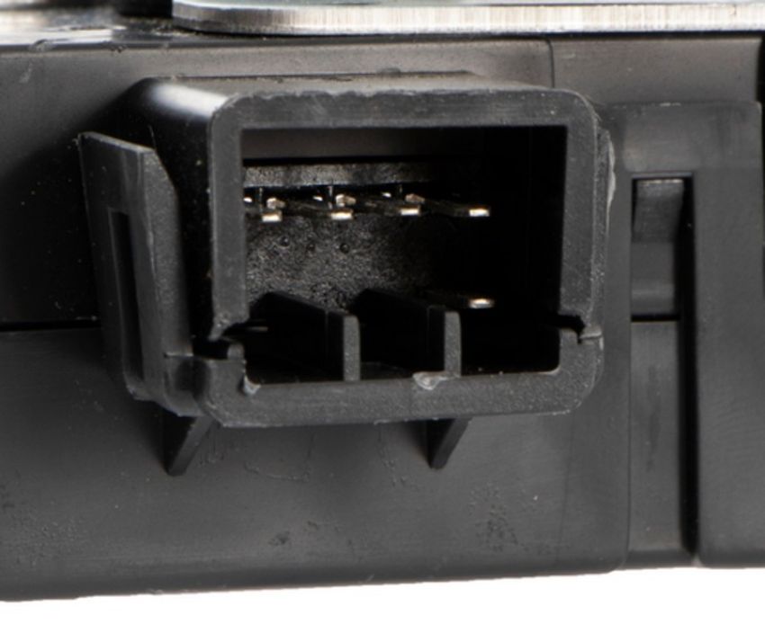 Four Seasons 73359 HVAC Air Door Actuator
