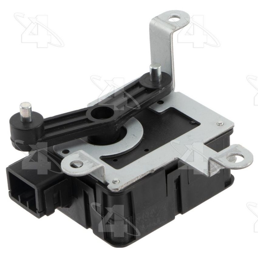 Four Seasons 73360 HVAC Air Door Actuator