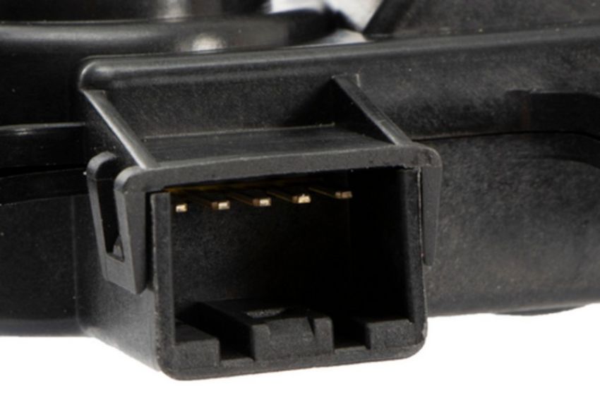 Four Seasons 73361 HVAC Air Door Actuator