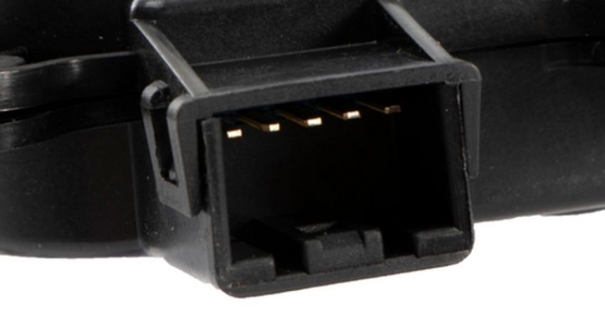 Four Seasons 73362 HVAC Air Door Actuator