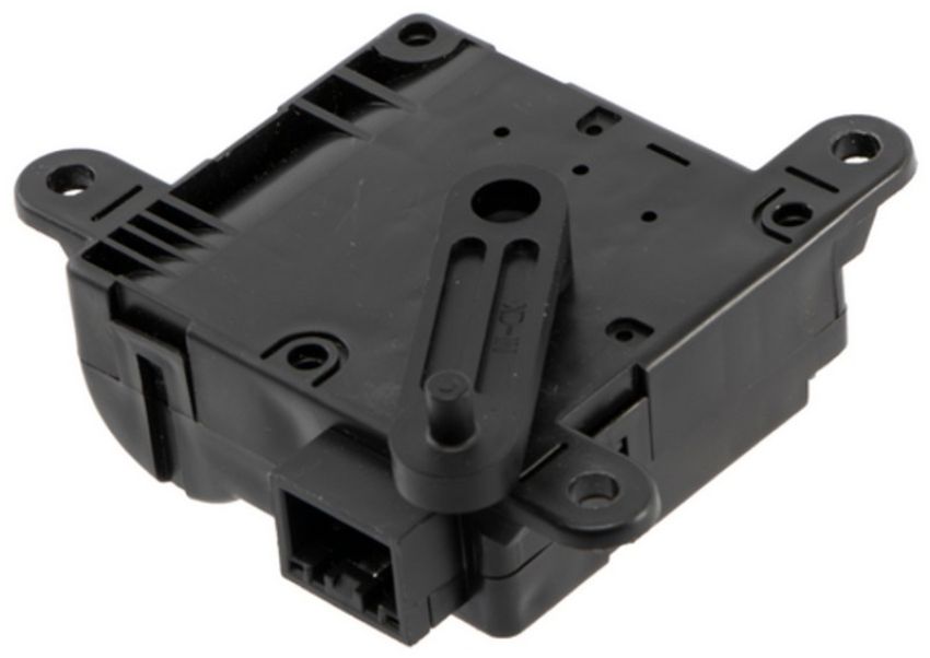 Four Seasons 73364 HVAC Air Door Actuator