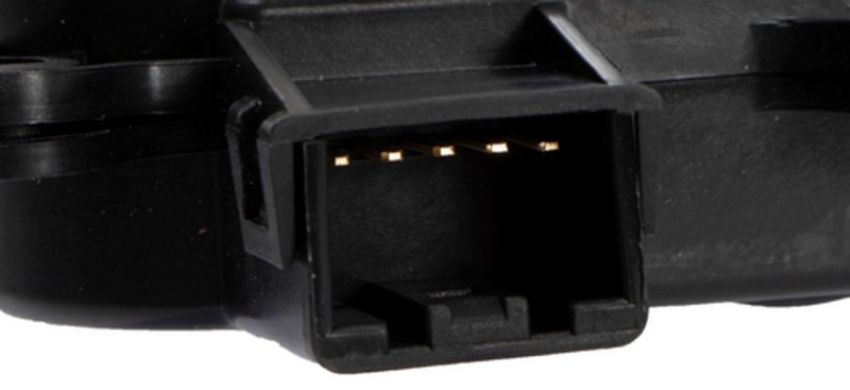 Four Seasons 73366 HVAC Air Door Actuator