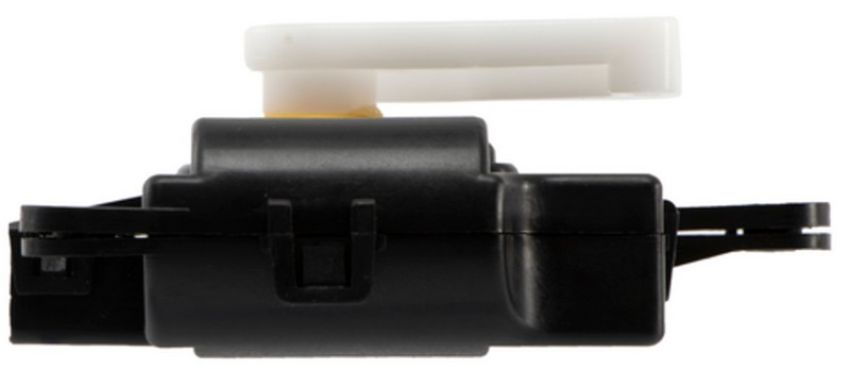 Four Seasons 73366 HVAC Air Door Actuator