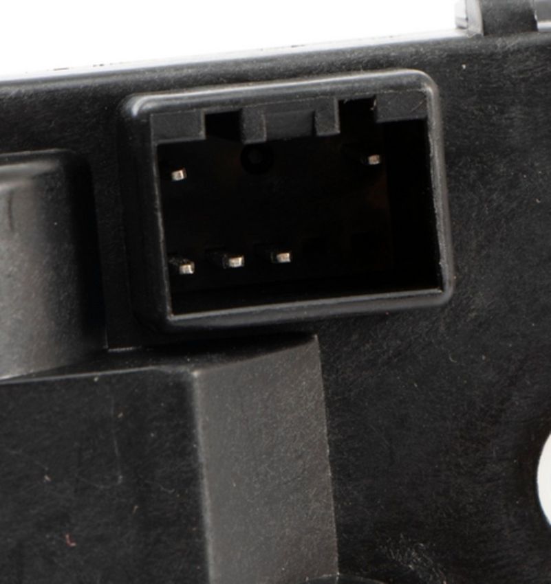 Four Seasons 73368 HVAC Air Door Actuator