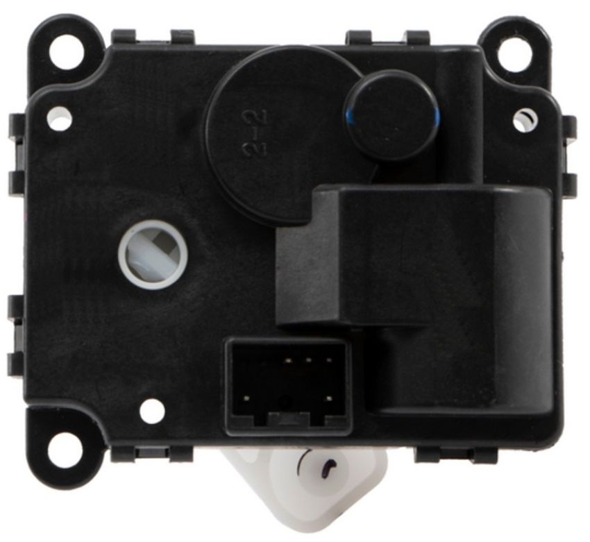 Four Seasons 73370 HVAC Air Door Actuator