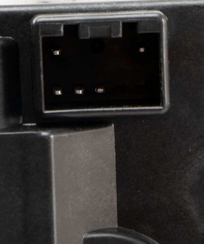 Four Seasons 73370 HVAC Air Door Actuator