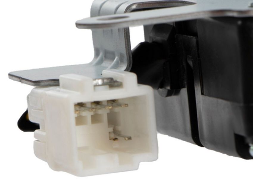 Four Seasons 73371 HVAC Air Door Actuator