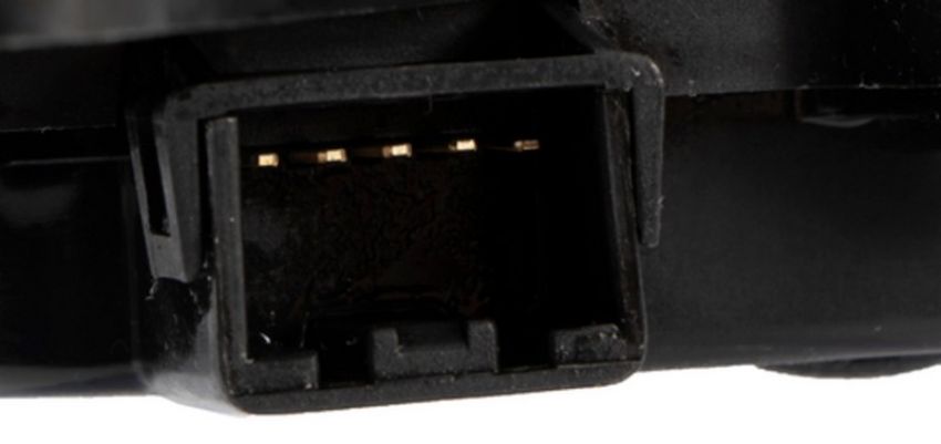 Four Seasons 73372 HVAC Air Door Actuator