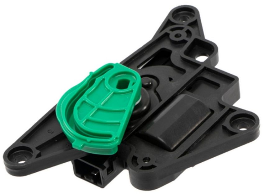 Four Seasons 73373 HVAC Air Door Actuator