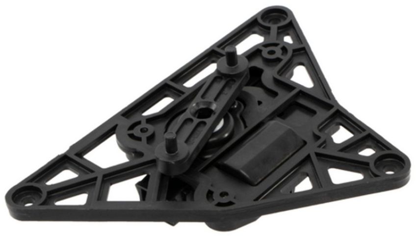 Four Seasons 73374 HVAC Air Door Actuator