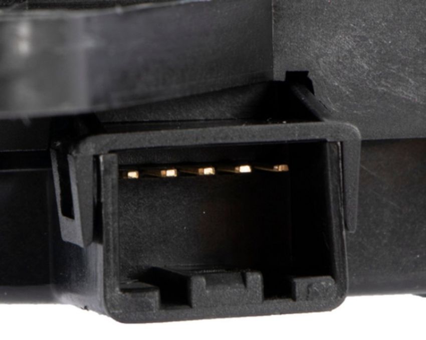 Four Seasons 73375 HVAC Air Door Actuator