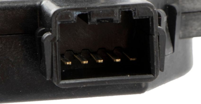 Four Seasons 73379 HVAC Air Door Actuator