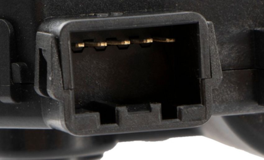Four Seasons 73380 HVAC Air Door Actuator