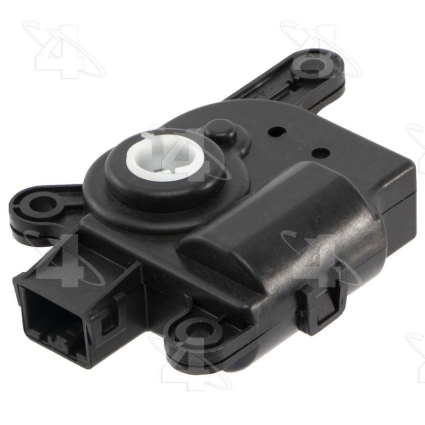 Four Seasons 73382 HVAC Air Door Actuator
