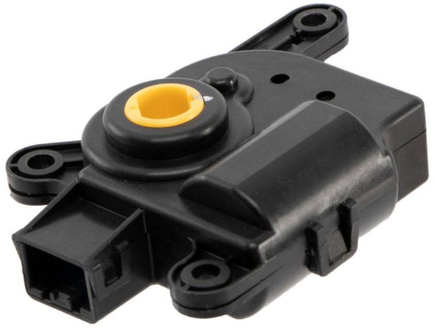 Four Seasons 73384 HVAC Air Door Actuator