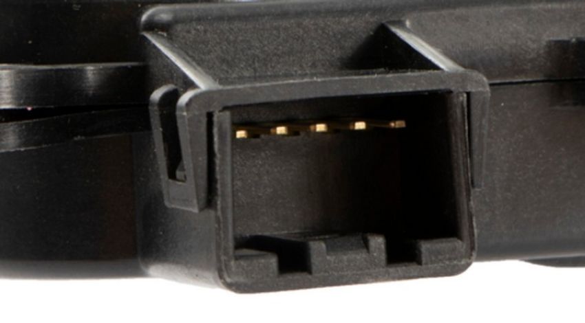 Four Seasons 73384 HVAC Air Door Actuator