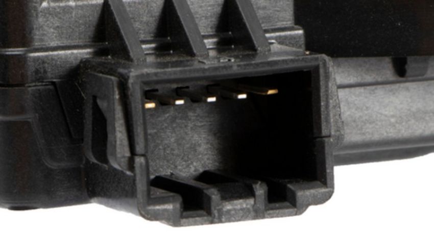 Four Seasons 73387 HVAC Air Door Actuator
