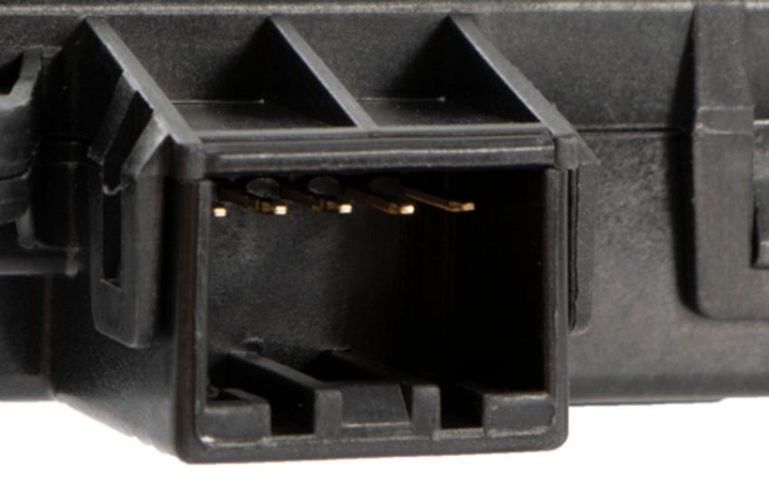 Four Seasons 73388 HVAC Air Door Actuator