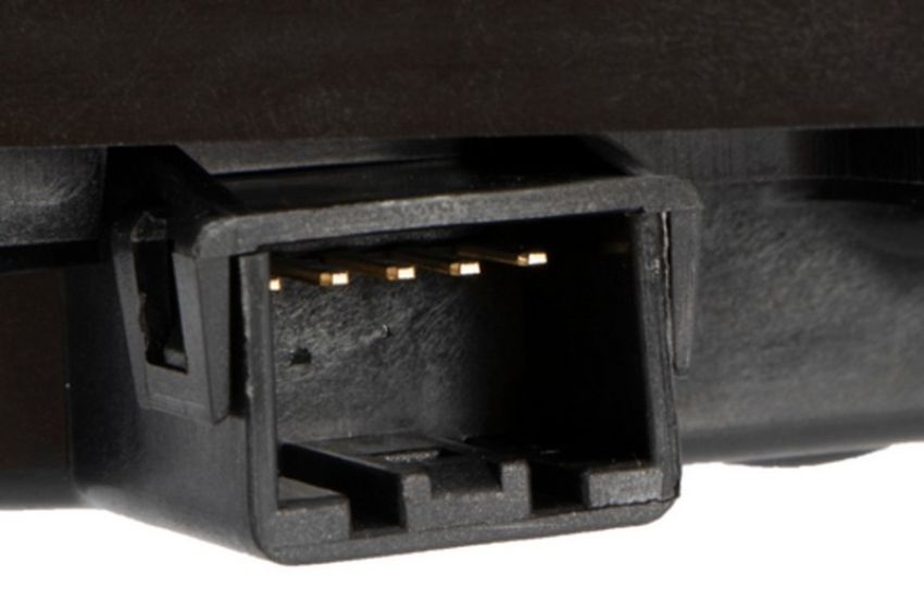 Four Seasons 73389 HVAC Air Door Actuator