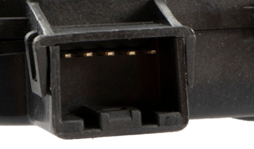 Four Seasons 73393 HVAC Air Door Actuator