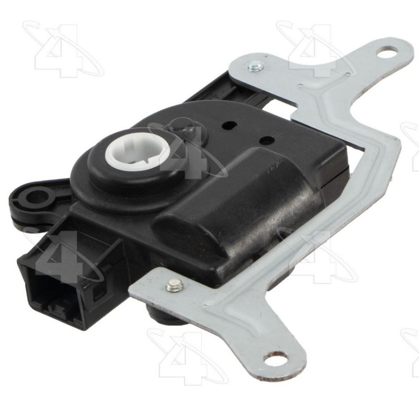 Four Seasons 73393 HVAC Air Door Actuator