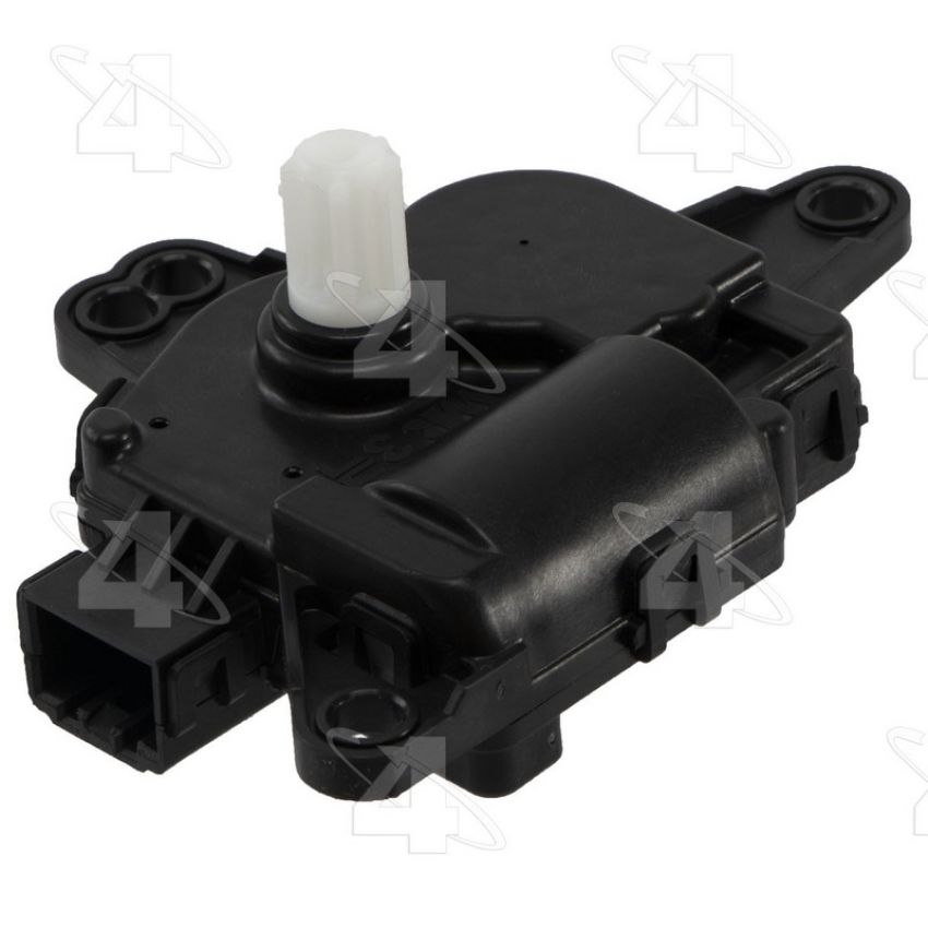 Four Seasons 73395 HVAC Air Door Actuator